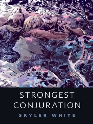 cover image of Strongest Conjuration